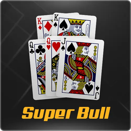 superbull superbull