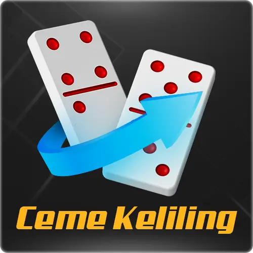Ceme Keliling Ceme Keliling