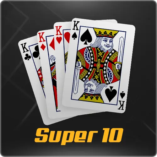 Super 10 Super 10